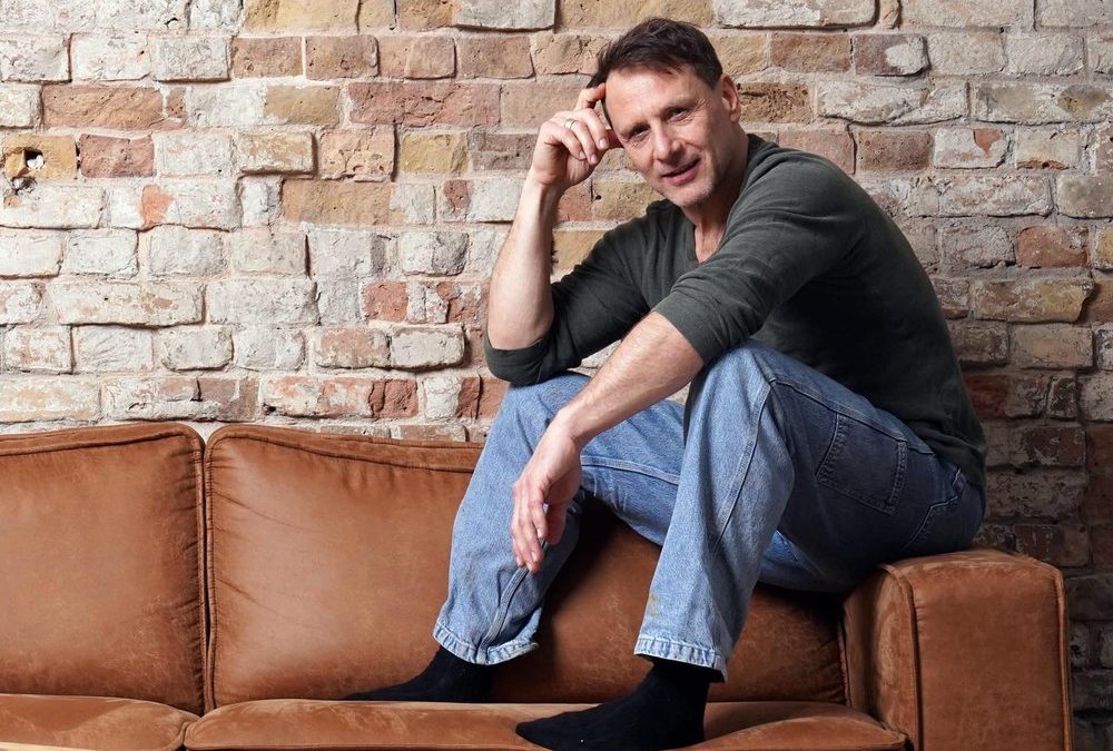 „Der Lehrer“: Hendrik Duryn feiert Comeback als Stefan Vollmer