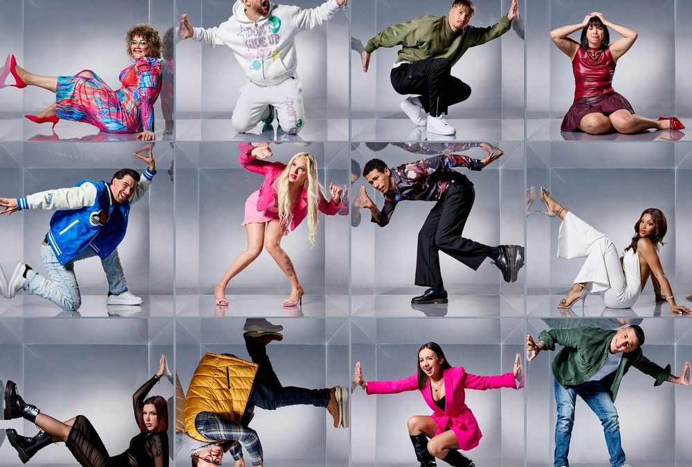 „Big Brother“: Diese zwölf Kandidaten ziehen live in den Container