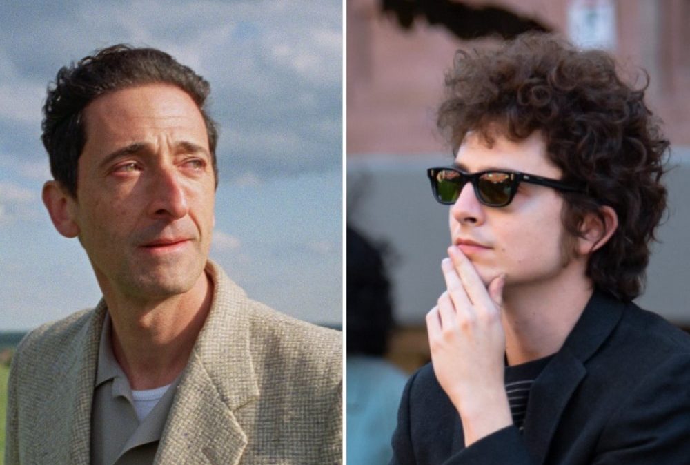 Das sind die Oscar-Favoriten in den „Big Five“-Kategorien
