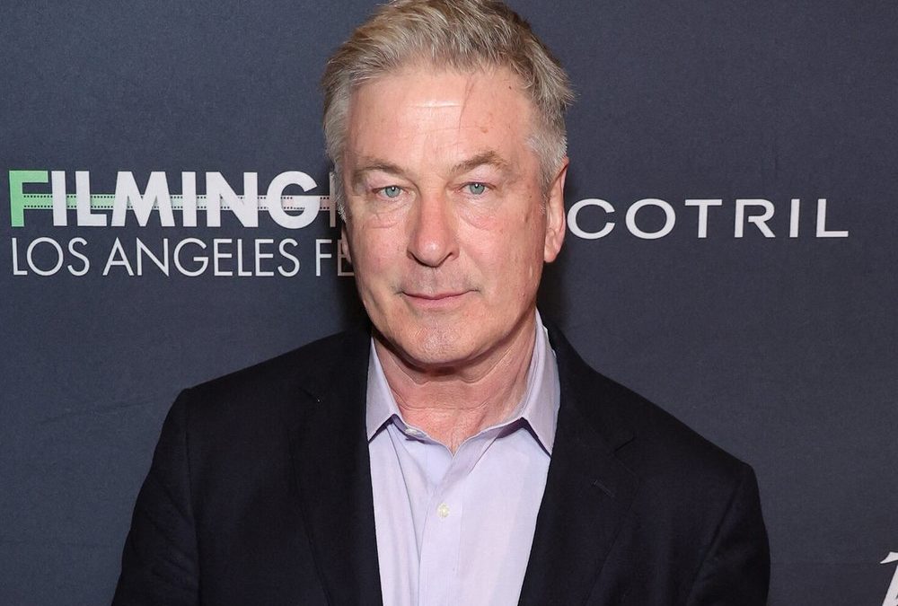 Nach „Rust“-Tragödie: Alec Baldwin macht PTBS-Diagnose öffentlich