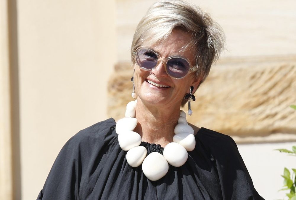 Gloria von Thurn und Taxis: Sie feiert ihren 65. Geburtstag