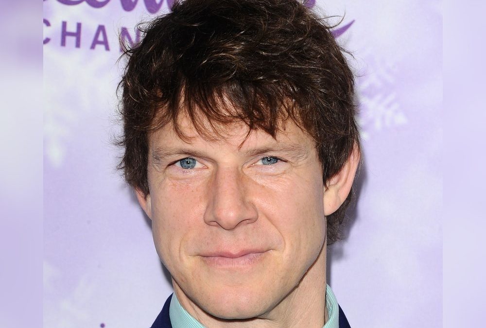 Nach Bar-Schlägerei: „Ugly Betty“-Star Eric Mabius wurde festgenommen