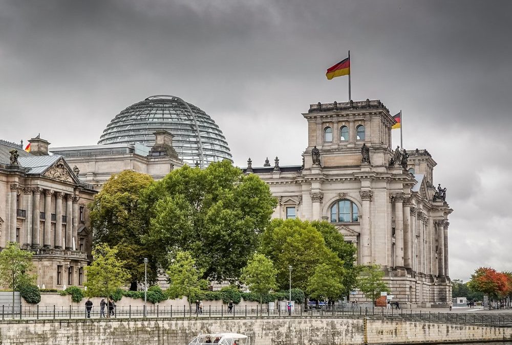 Deutschland wählt: Diese Sondersendungen stehen auf dem Programm