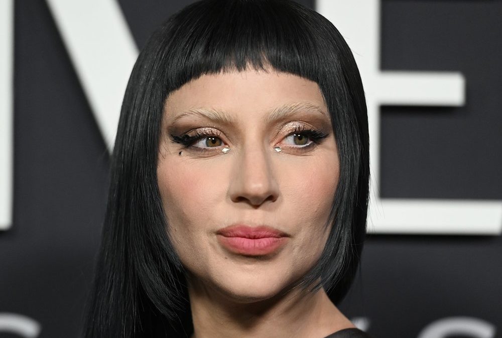 Lady Gaga: Alle Infos zu ihrem siebten Studioalbum