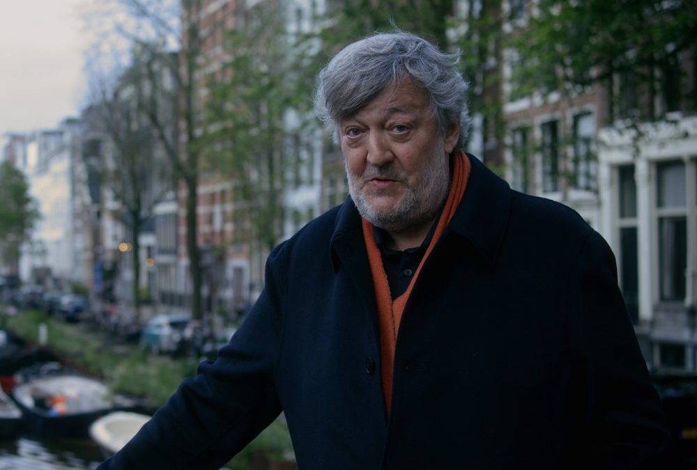 „Willem & Frieda“: Die richtige Doku zu politischen Unzeiten