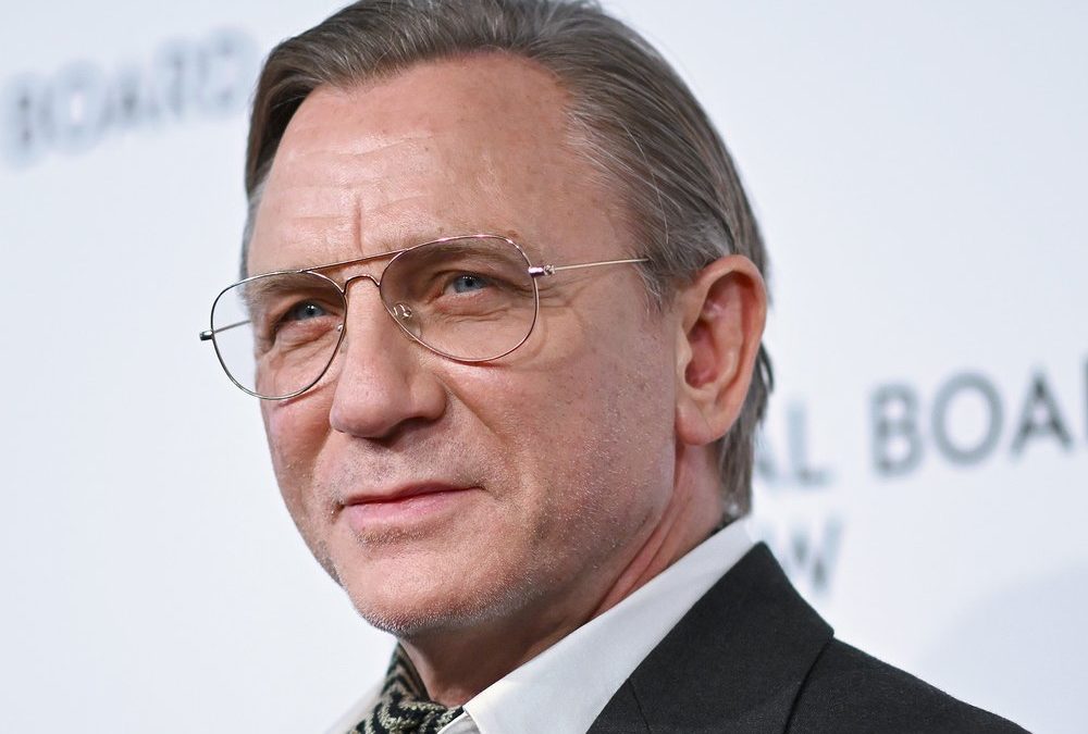 Daniel Craig ist abgesprungen: 007 wird doch nicht zum DC-Superhelden