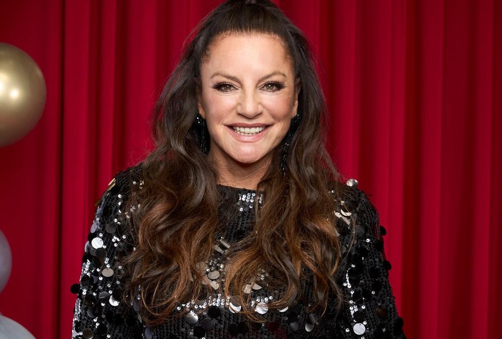 Das wünscht sich Christine Neubauer von ihrem „Let’s Dance“-Partner