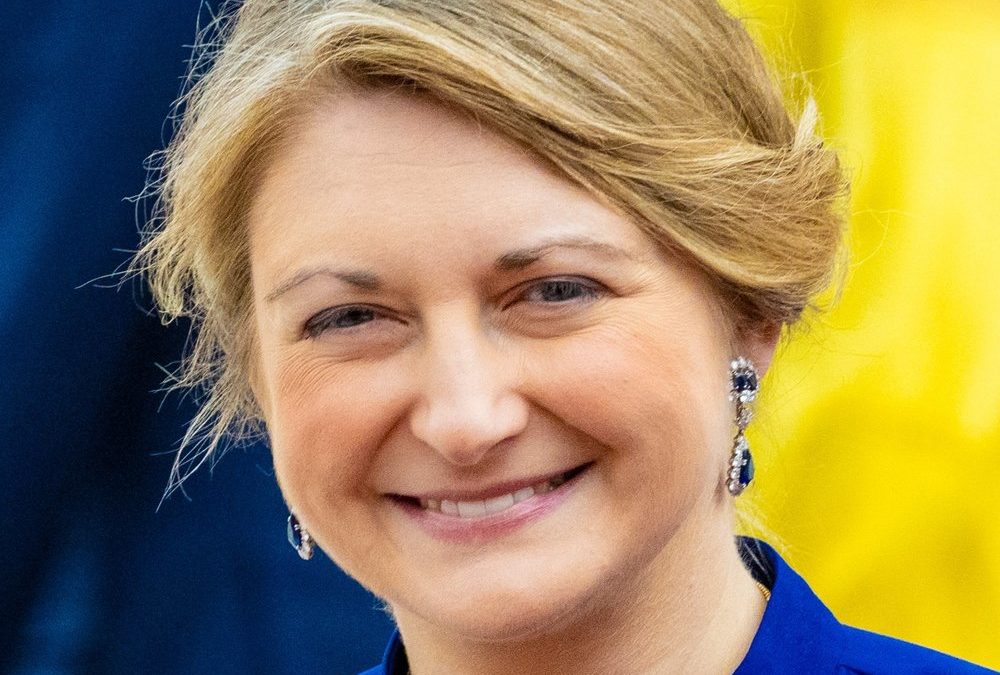 Stéphanie von Luxemburg wird 41: Schnappschüsse mit ihren Söhnen