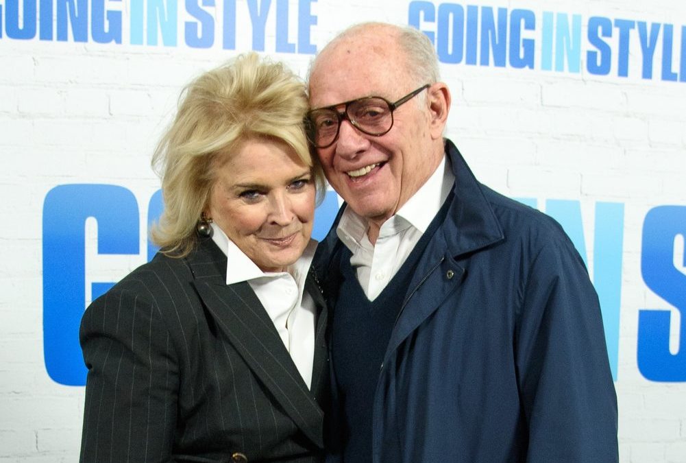 „Book Club“-Star Candice Bergen trauert um ihren Ehemann