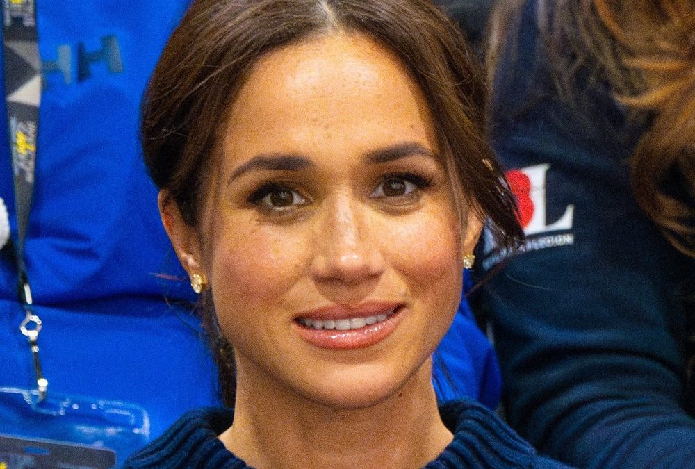 Herzogin Meghan kündigt erste „As Ever“-Produkte für Frühling an
