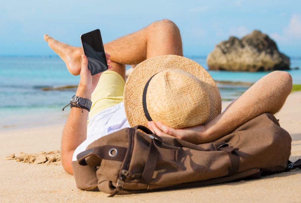 Deutsche im Reisefieber: Was sie lieben und fürchten