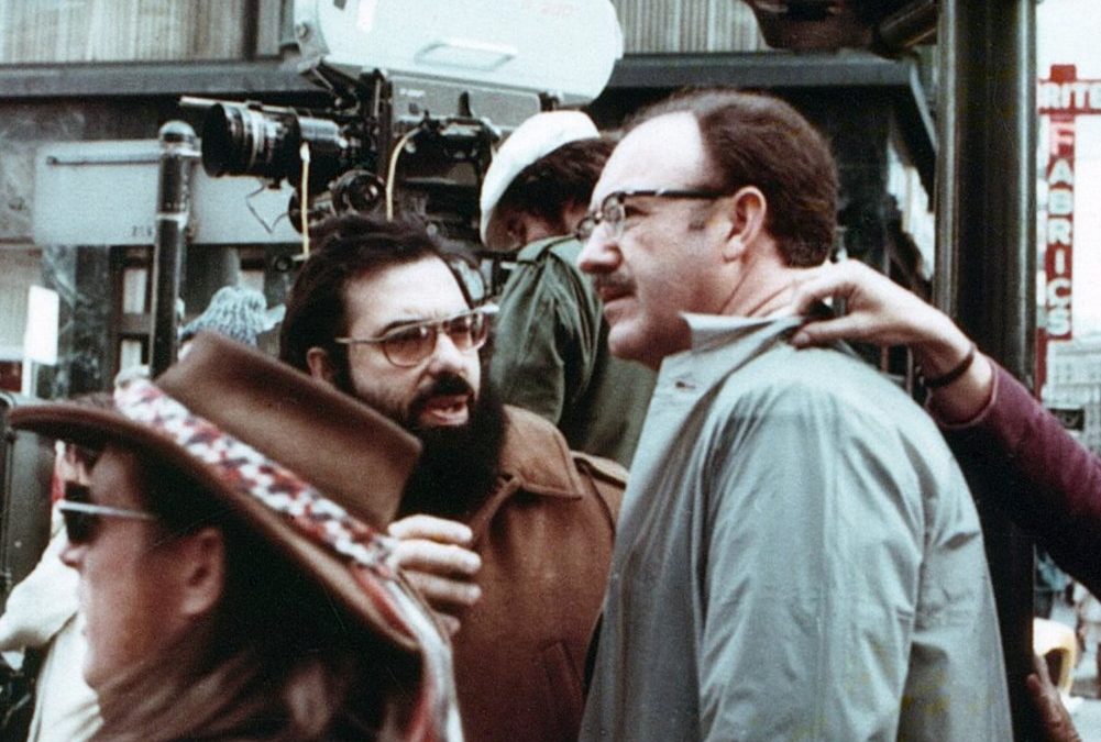 „Großer Schauspieler“: Francis Ford Coppola trauert um Gene Hackman