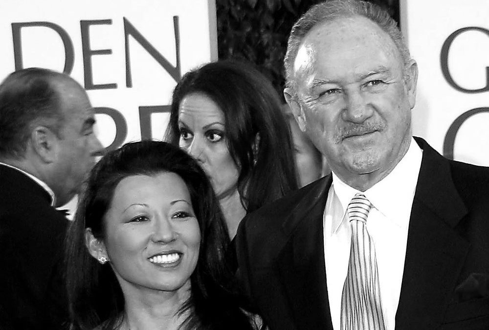 Tod von Gene Hackman: Das ist über den mysteriösen Fall bekannt