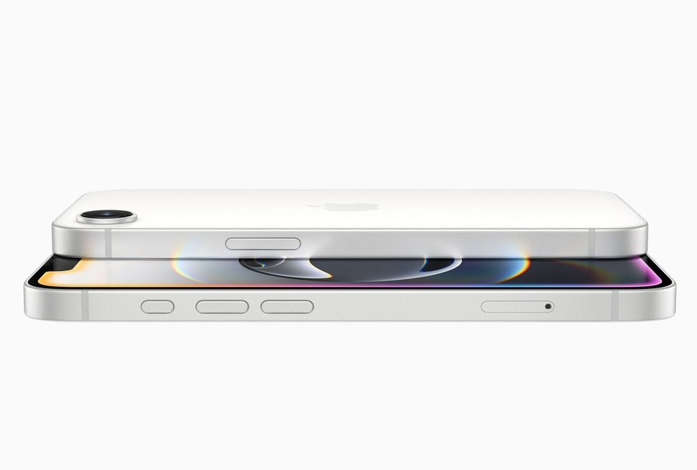 iPhone 16e im ersten Test: Budget-Modell mit Premiumflair?