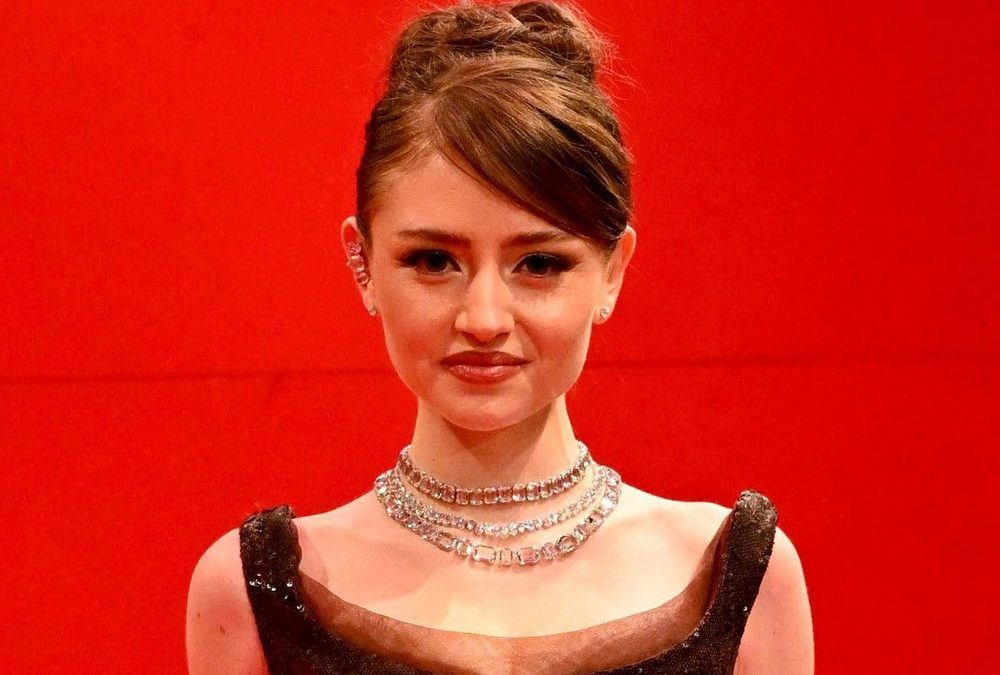 Leni Klum und die Stars auf dem Wiener Opernball