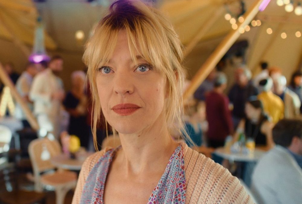 „Where’s Wanda?“: Serie mit Heike Makatsch bekommt zweite Staffel