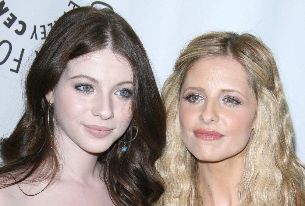 „Buffy“-Star Sarah Michelle Gellar trauert um Michelle Trachtenberg