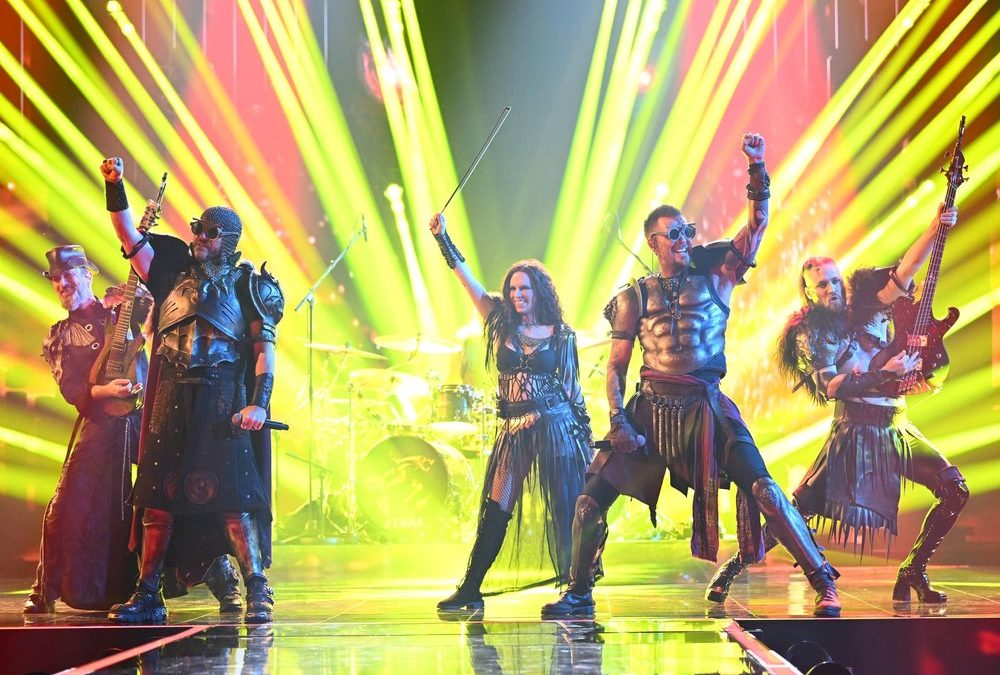 Finale zum ESC-Vorentscheid: Wer geht als Favorit ins Rennen?