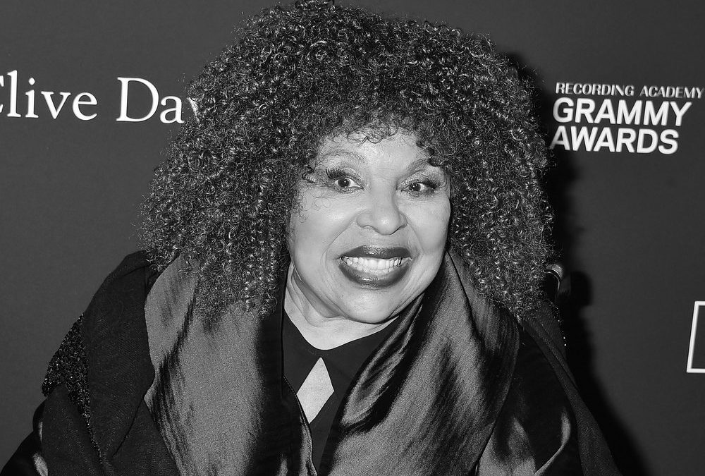 Sie sang „Killing Me Softly“: R&B-Ikone Roberta Flack ist tot