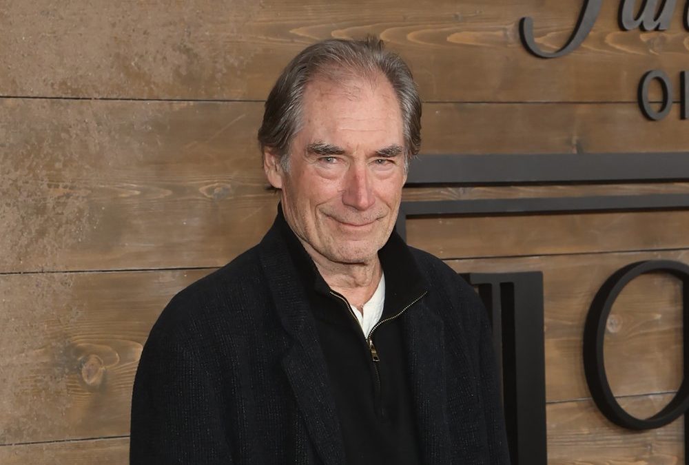 Das denkt Ex-Bond Timothy Dalton über den Amazon-Deal