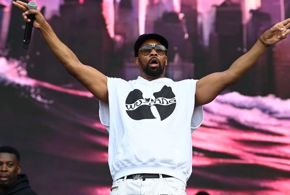 Letzte Chance für die Fans: Wu-Tang Clan gehen auf Abschiedstournee