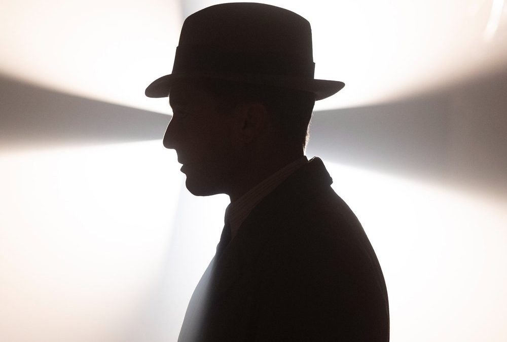 „Babylon Berlin“: Dreharbeiten zur letzten Staffel sind gestartet