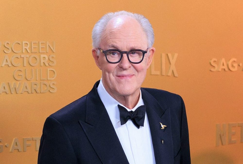 John Lithgow bestätigt: Er wird in „Harry Potter“-Serie zu Dumbledore