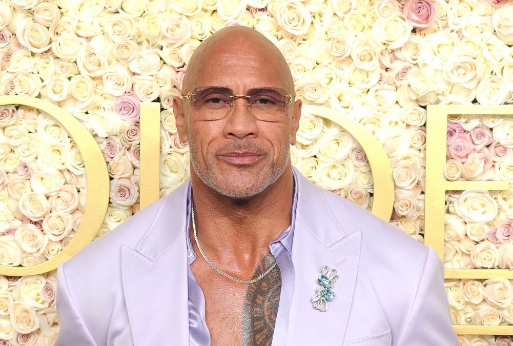 Dwayne „The Rock“ Johnson trauert um seine Bulldogge