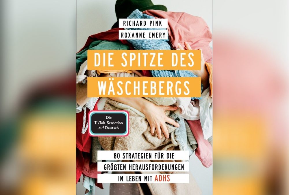 ADHS bei Erwachsenen: Warum es mehr als nur „Unordnung im Kopf“ ist