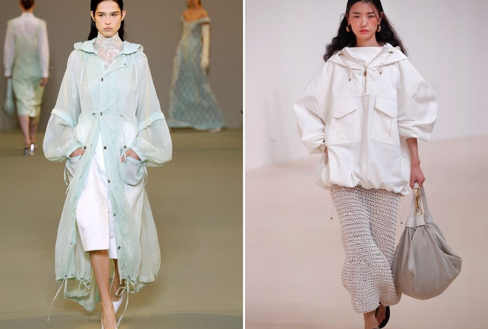 „The Wrong Coat“: Das steckt hinter der angesagten Styling-Methode