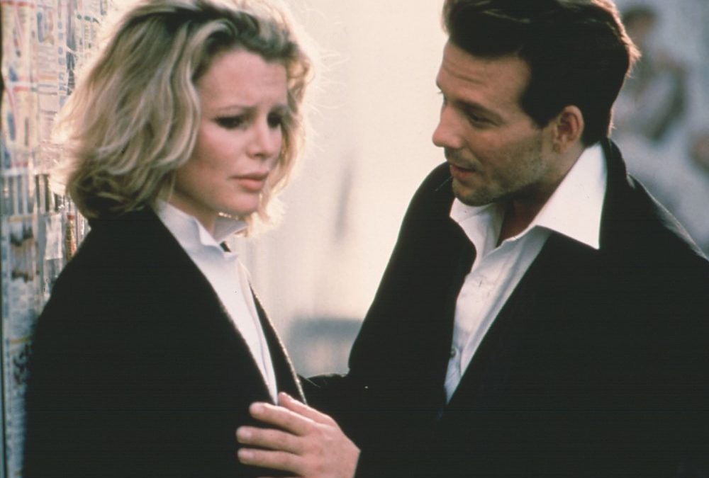 Doch kein Zoff mit Mickey Rourke? Kim Basinger über „9½ Wochen“