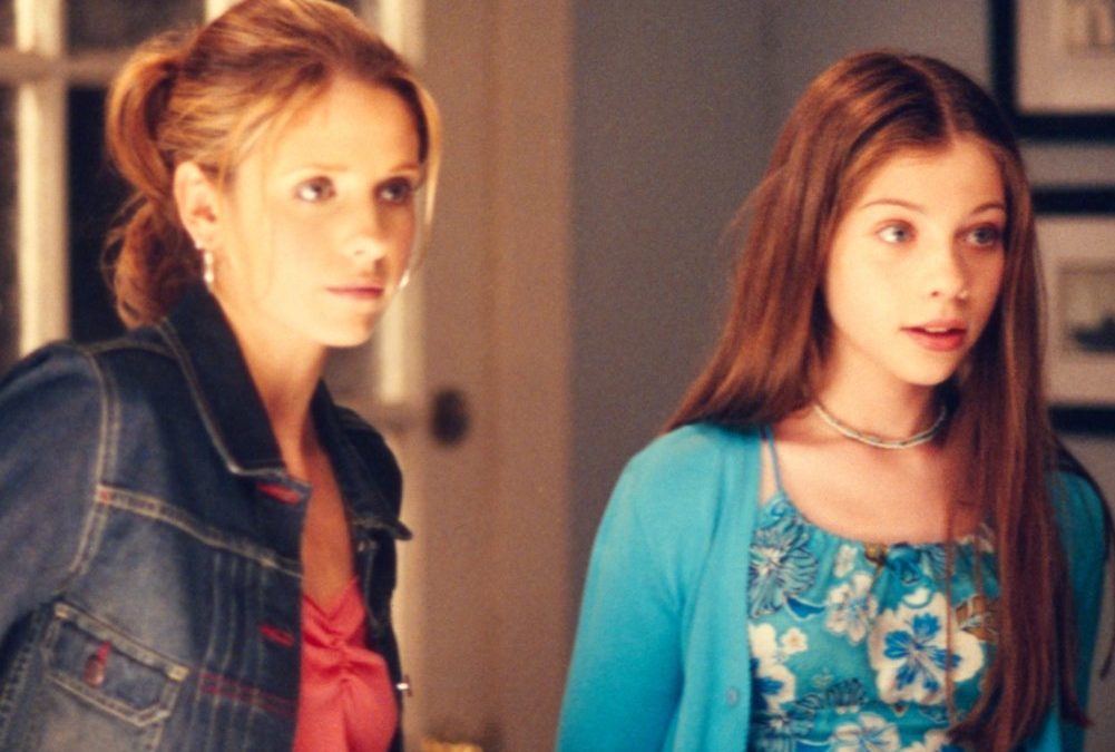 Michelle Trachtenberg sollte wohl in „Buffy“-Reboot mitspielen