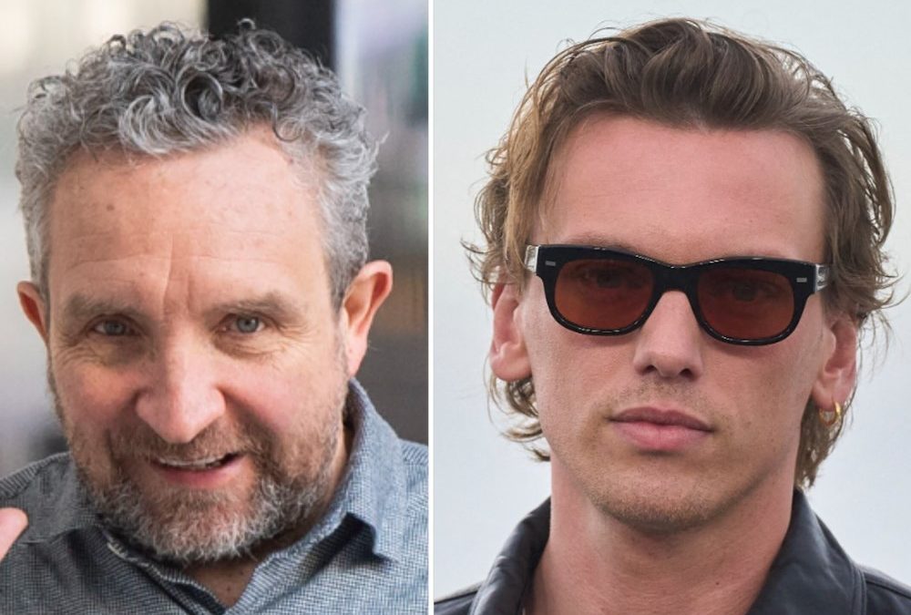 „Der Herr der Ringe“: „Stranger Things“-Star in „Die Ringe der Macht“