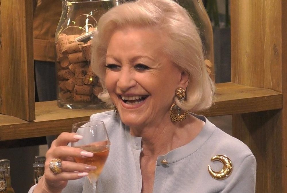 Legende bei „Promi First Dates“: Marika Kilius sucht „Jungbrunnen“