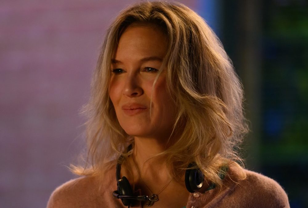 „Bridget Jones: Verrückt nach ihm“ knackt Rekord in Großbritannien