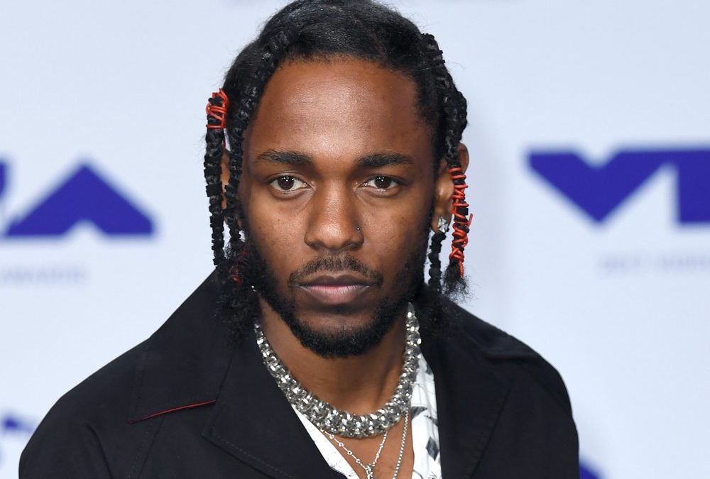 Halbzeitshow beim Super Bowl: Sieben Fakten über Kendrick Lamar