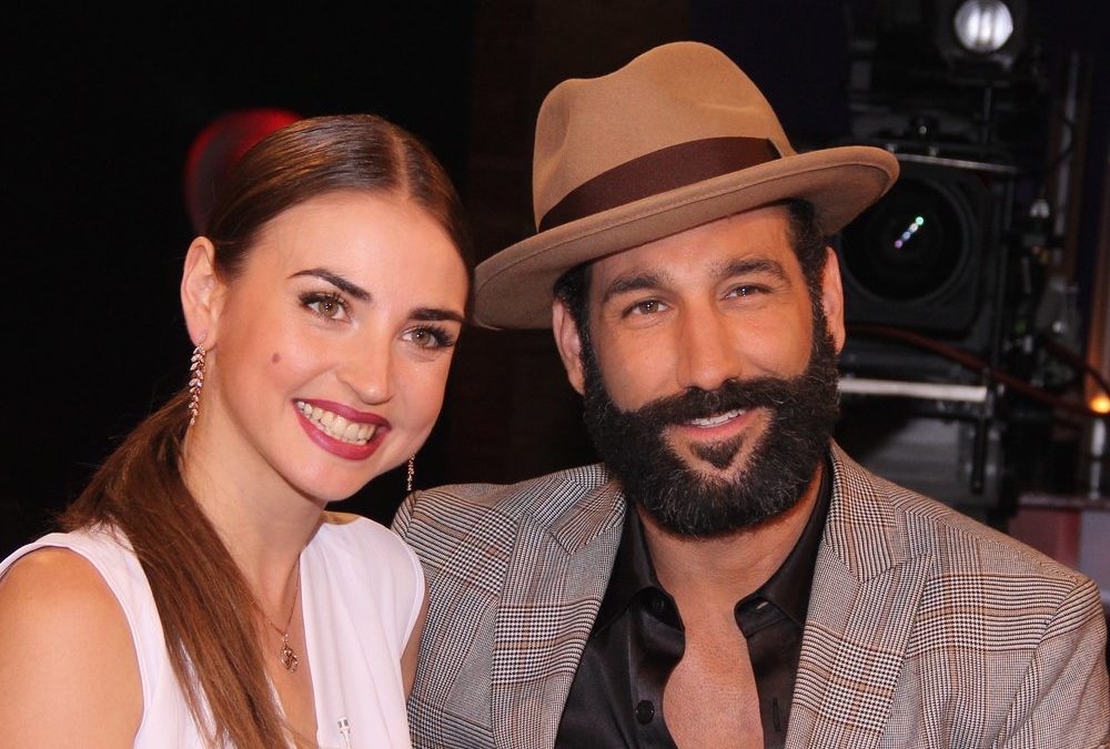 Massimo Sinató und mehr: Die dienstältesten „Let’s Dance“-Profis