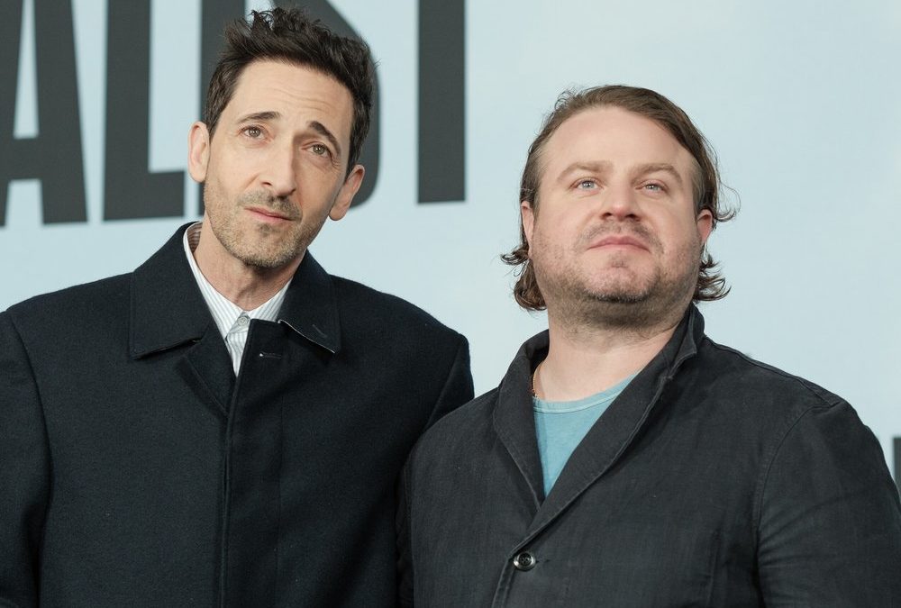Verdiente „Der Brutalist“-Regisseur „keinen Cent“ am Oscar-Hit?