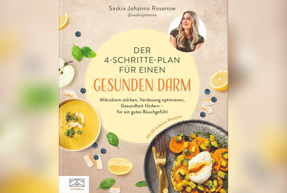 Darum ist Darmgesundheit so wichtig