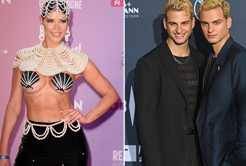 Die schrägsten Kandidaten in 19 Staffeln „Germany’s next Topmodel“