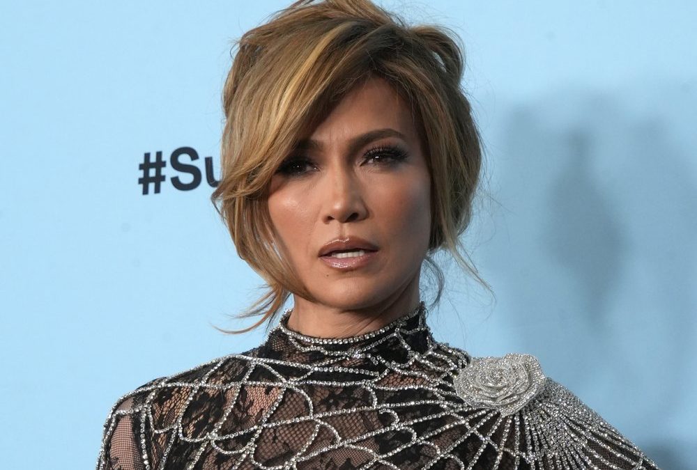 Nach Trennung von Ben Affleck: 2025 will Jennifer Lopez durchstarten