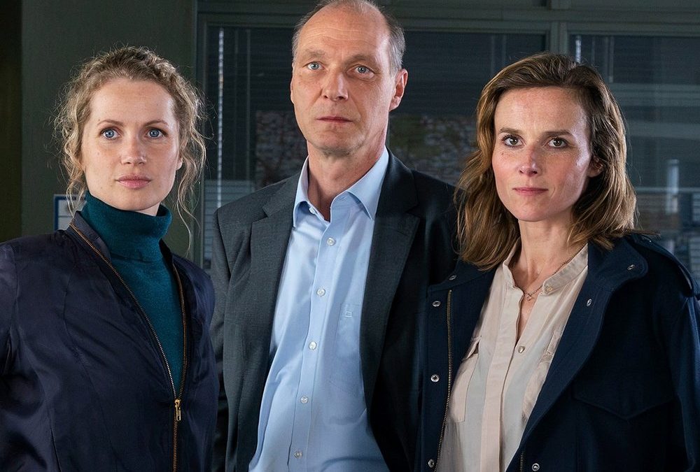 „Tatort: Herz der Dunkelheit“: Kommissarin Gorniaks letzter Fall