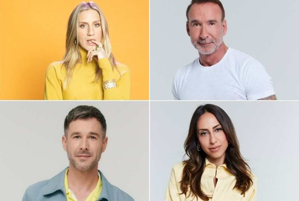Moderationsteam für „Big Brother – Die Show“ steht fest