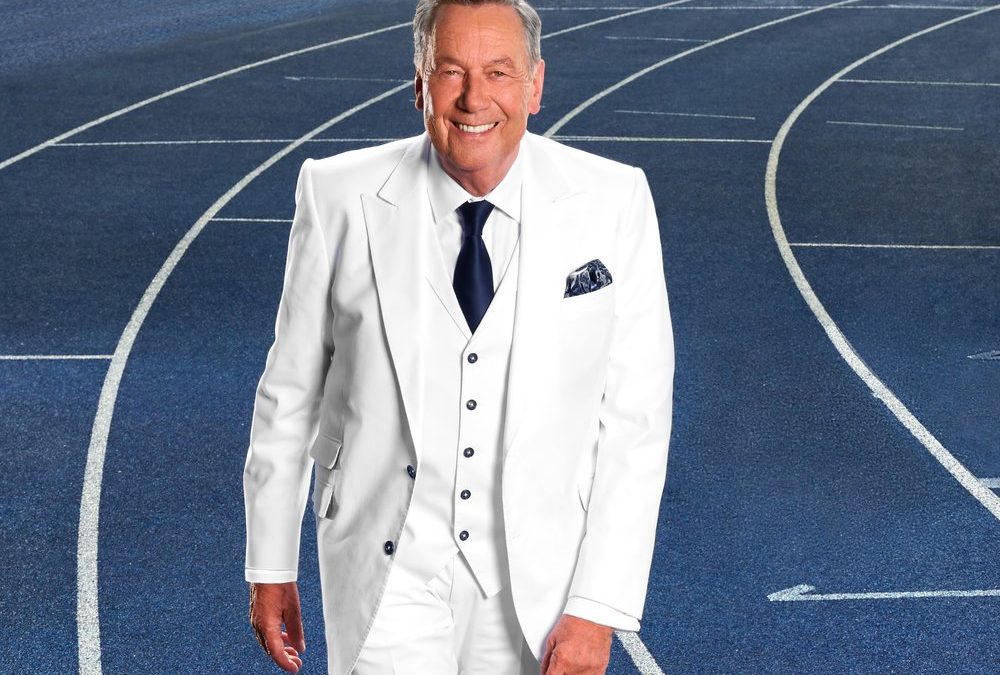 Roland Kaiser will „einer von vielen sein“