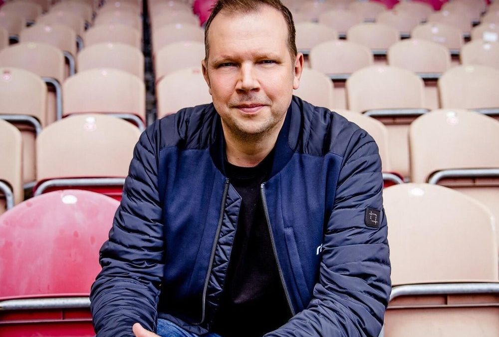 Transfer-Coup: Wolff-Christoph Fuss wechselt zu RTL