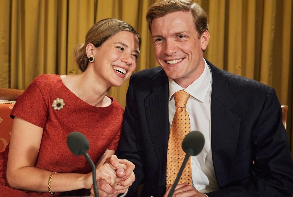 „Maxima“: ZDFneo zeigt königliche Lovestory im Free-TV