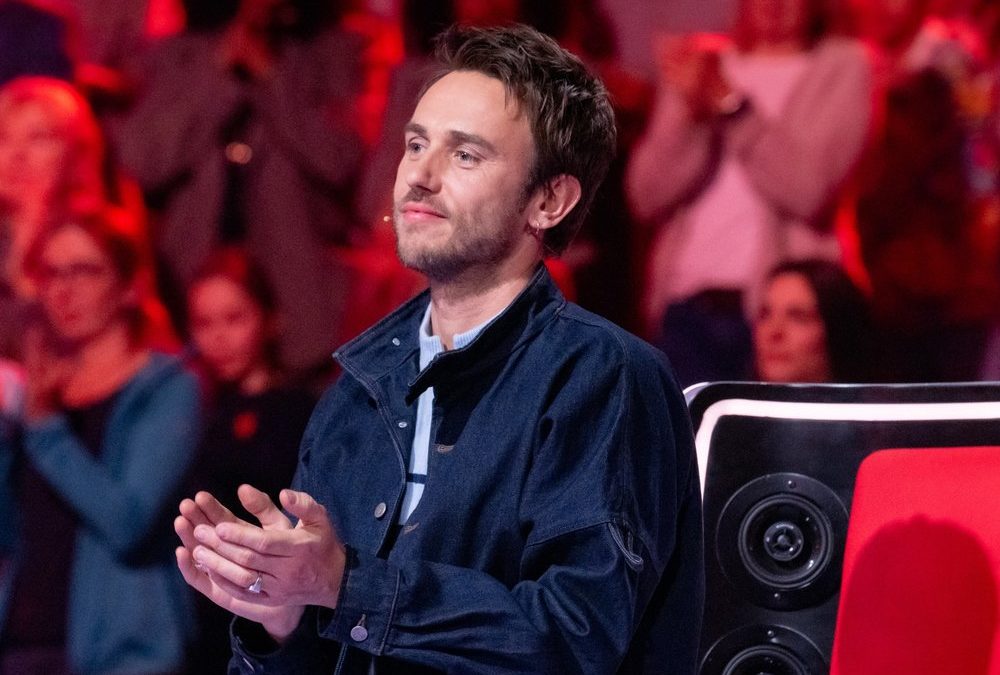 „The Voice Kids“-Coach Clueso will sich auf TikTok „mehr anstrengen“