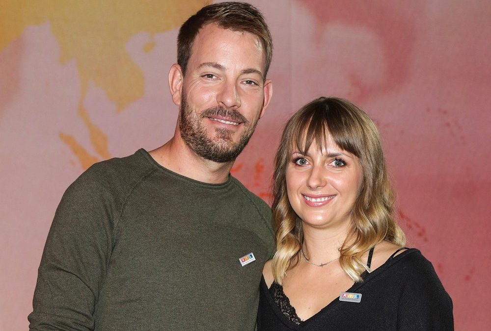 „Bauer sucht Frau“-Stars Anna und Gerald Heiser verlassen Namibia