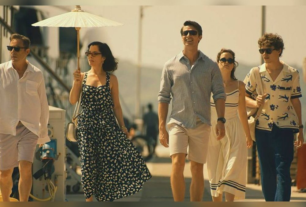 Neue Staffel von „The White Lotus“: Das kommt bei Fans nicht gut an