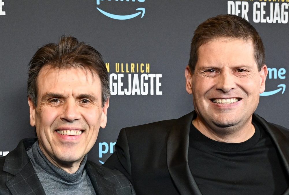 Ehemaliger Jan-Ullrich-Weggefährte Christian Frommert ist tot